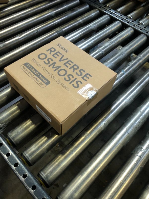 Photo 1 of Stokk T1 Lite PPC|RO|C Combination, Replacement for T1 Lite Countertop Reverse Osmosis Water Filter