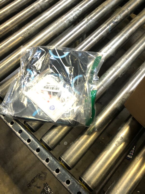 Photo 1 of Cantis Case for iPad Air 11-inch M2 (2024), iPad Air 5th Generation (2022)/ iPad Air 4th Gen (2020) 10.9 Inch, Heavy Duty Shockproof Rugged Protective for iPad Air Case, Black+Blue+Black