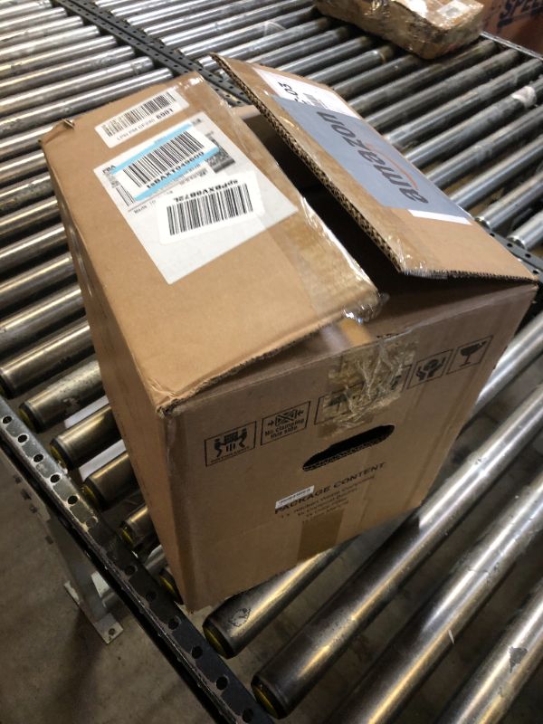 Photo 1 of Electric Composter for Kitchen, 3L Compost Bin, Odorless/Auto-Cleaning/LED Display, Countertop Smart Compost Bin, Turns Waste into Dry Fertilizer