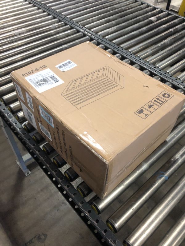 Photo 1 of CIMLORD 6-Tier Foldable Shoe Rack for Closet Entryway 6-12Pairs,Stackable Clear Shoe Storage Boxes Organizer with Door Plastic Small Shoe Cabinet Bins with Lids Shoes Shelf Easy Assembly Black