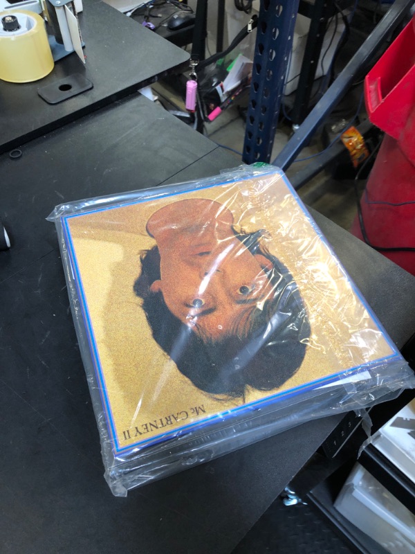 Photo 1 of McCartney I / II / III[3 LP BOX SET]