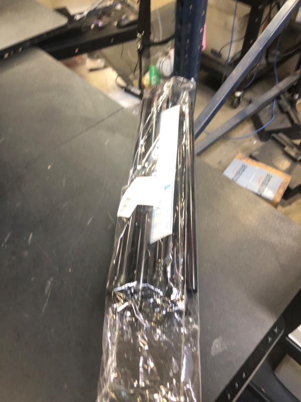 Photo 1 of STAINLESS STEEL TENSION ROD