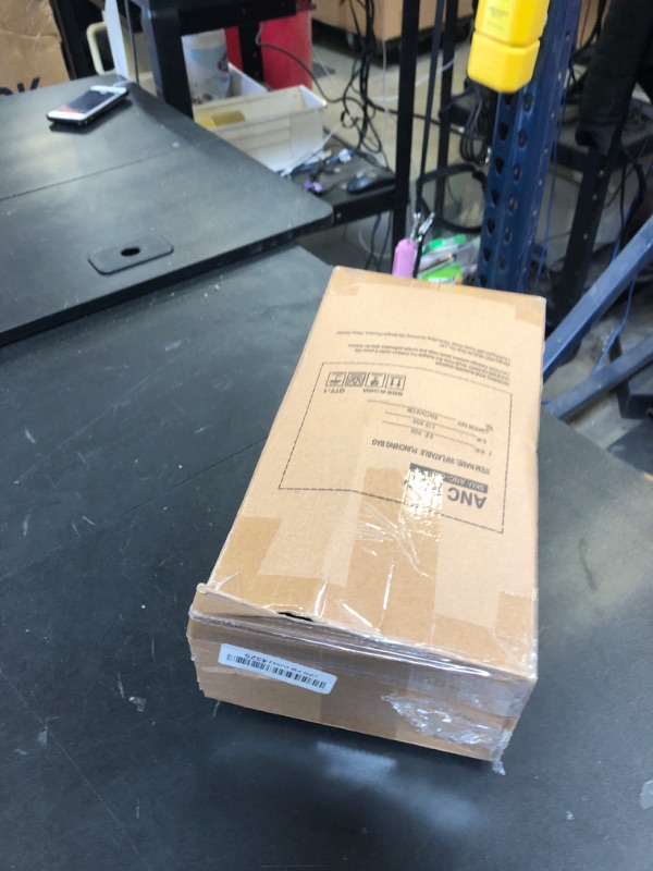 Photo 1 of ANC POP Inflatable Punching Bag, 65 Inch Stable Inflatable Boxing Bag, Stand Kids Punching Bag Toy for Boys & Girls Age 5-12, Boxing Set for Practicing Karate, Taekwondo, MMA