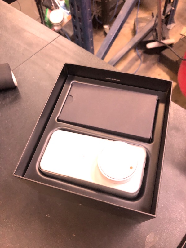 Photo 1 of SwitchBot Smart Lock Pro, Keyless Entry Door Lock, Smart Door Lock Front Door, Electronic Smart Deadbolt, Fits Your Existing Deadbolt in Minutes, Add SwitchBot Hub2 to Support Matter, Alexa (Silver)