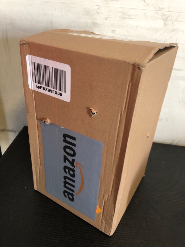 Photo 1 of Luxspire Christmas Tree Topper, 3D Star Lighted Tree Topper, Christmas Decorations, Plug in Christmas Tree Topper with Timer, SilverspPBX99FXJ9
