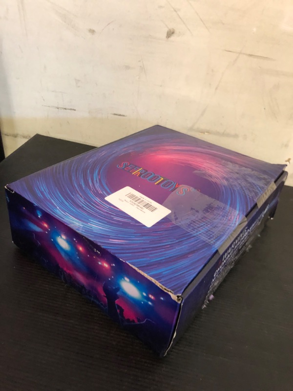 Photo 1 of Taotuo Glow in the Dark Party Supplies for Kids Adults,Glow Party Supplies Favors,50 LED Light Up Toys, 210 Glow Sticks Bulk Party Pack DIY Glow Glasses Headbands Necklaces for Neon Party Decorations