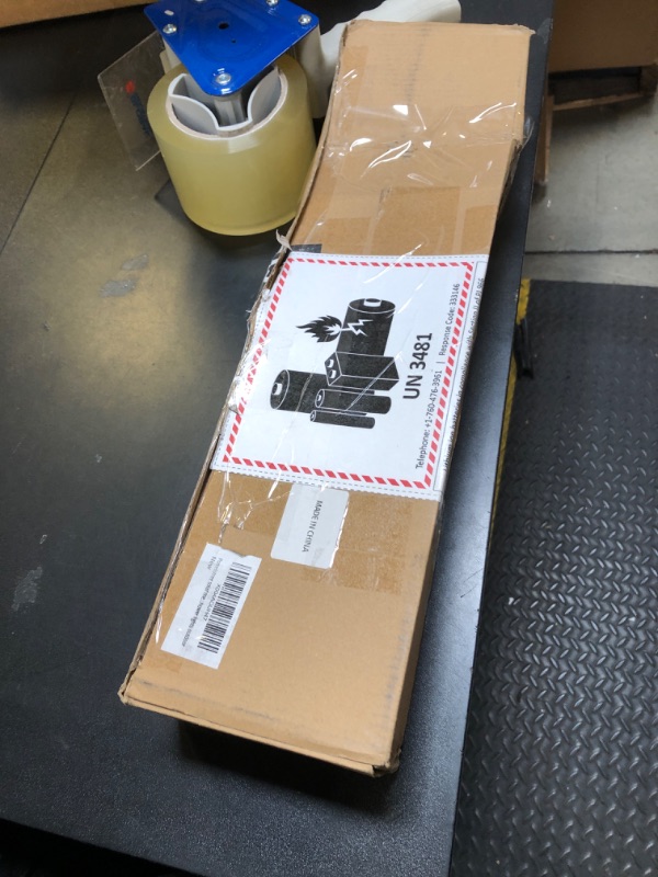 Photo 1 of Meteor Shower Lights Outdoor Solar Meteor Lights Falling Rain Lights 16 Tubes 16 Inch 576LED Cascading Snowfall Christmas Lights for Holiday Wedding New Year Party Yard House Roof Tree Mall Decoration