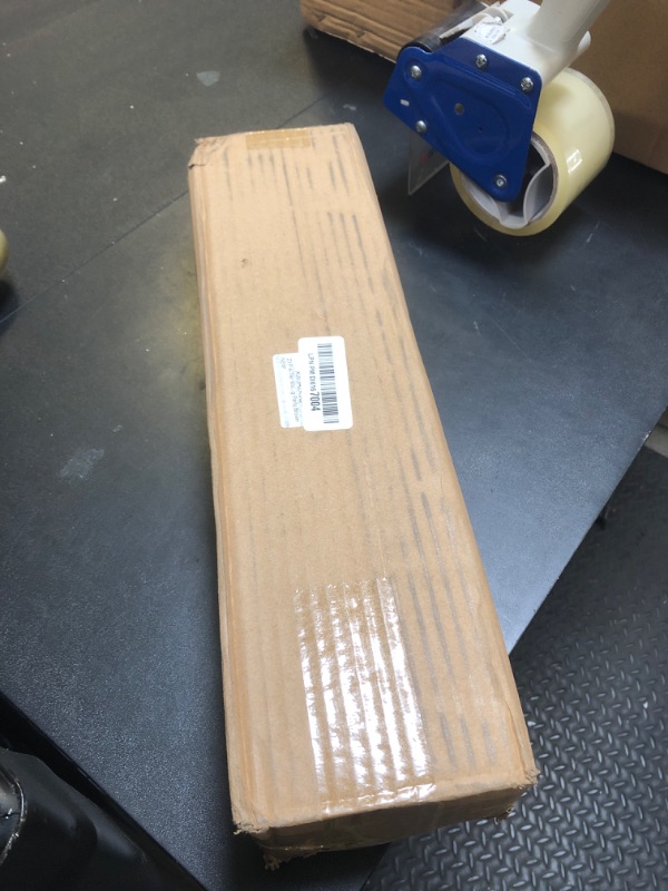 Photo 1 of ZYP 4-Tier Wooden Retail Display Riser Wooden Display Stand Cupcake Stands Tool Free Rustic Risers Table Display Stand for Vendors Home Wedding Party