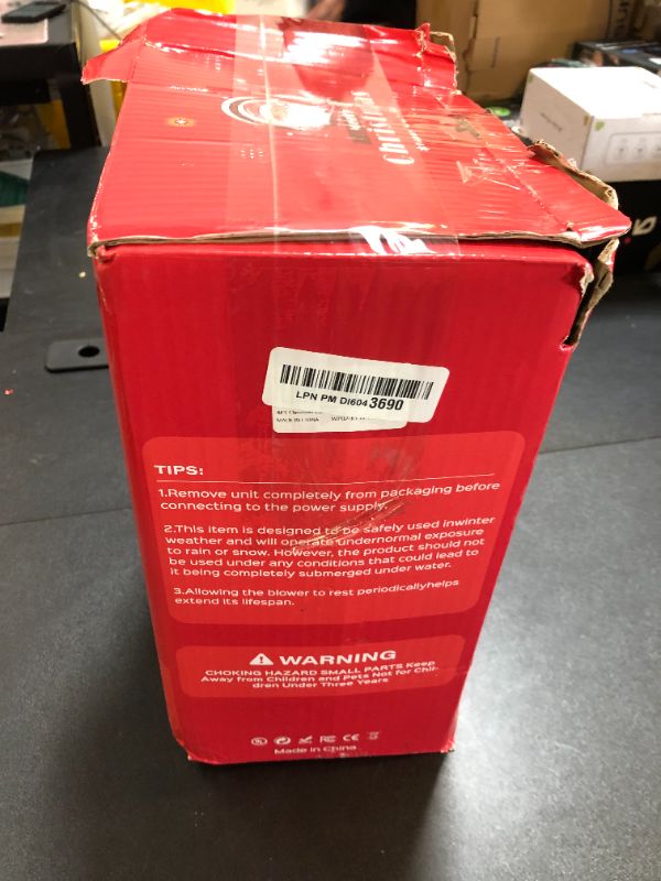 Photo 1 of 7 FT Christmas Inflatable Nativity Scene Christmas Outdoor Decorations Self Blow up Nativity Set with 10 LED Lights for Garden Holiday Xmas Party Décor (Nativity Scene)