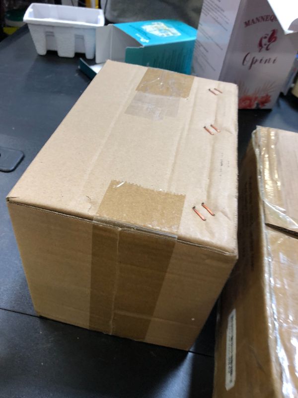 Photo 1 of Smart Projector with built-in Apps, Wifi Bluetooth Projector 4K 1080P, Auto Keystone, Short Throw Projector and 270° Adjustable, Mini Portable Outdoor Movie Projector HY320 HY300 ( Black )