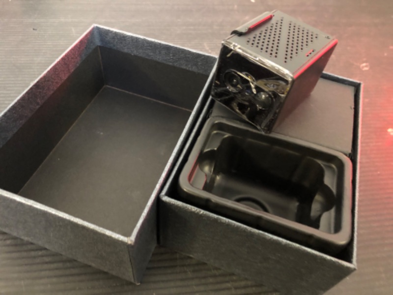 Photo 1 of Security Camera,Wireless Indoor Camera,4K Security Nanny Camera,Support dual-band 4G/5G WiFi Surveillance Mini Camera,Cloud or SD Storage,Motion Detection,Night Vision,20-100 Days Standby Battery Life