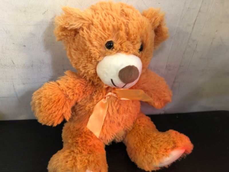 Photo 1 of  Teddy Bears Small  Plush Toy 
