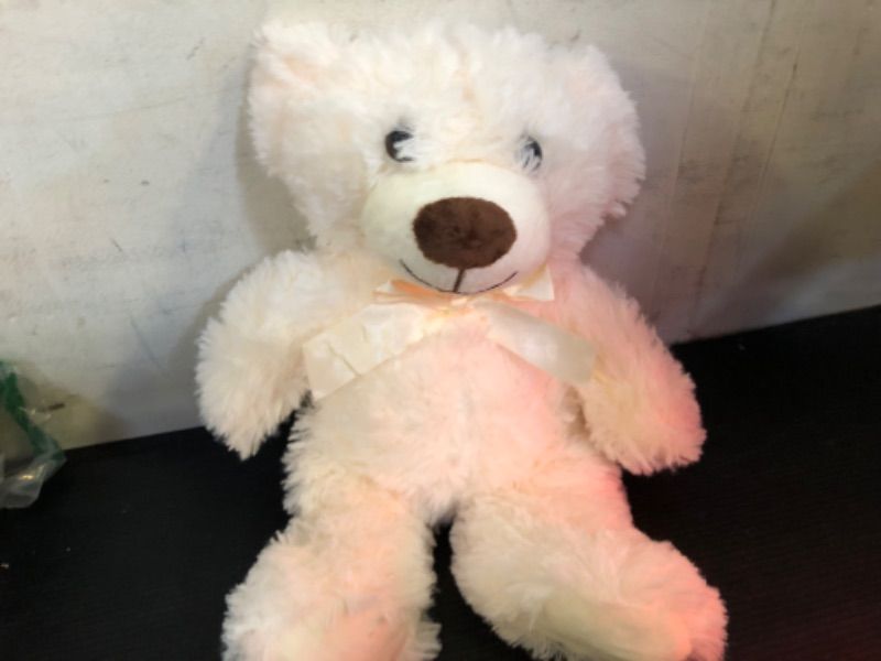 Photo 1 of  Teddy Bears Small  Plush Toy 
