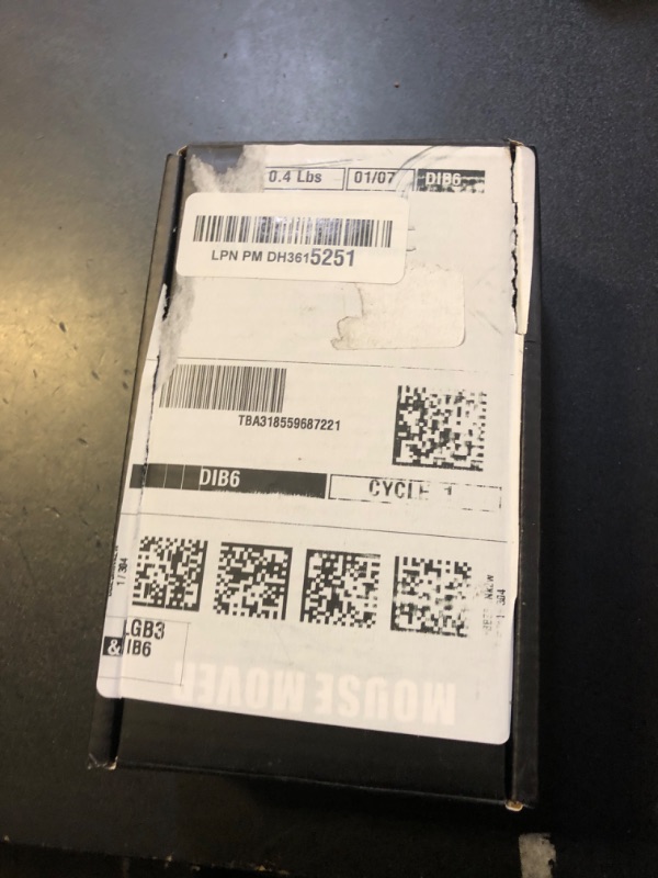 Photo 1 of Jerryrun Mouse Jiggler, Undetectable Mouse Mover Device Wiggler Shaker with Drive Free USB Cable and USB C to USB Adapter, Physical Automatically Mouse Movement, Keep PC Screen Active, Silver