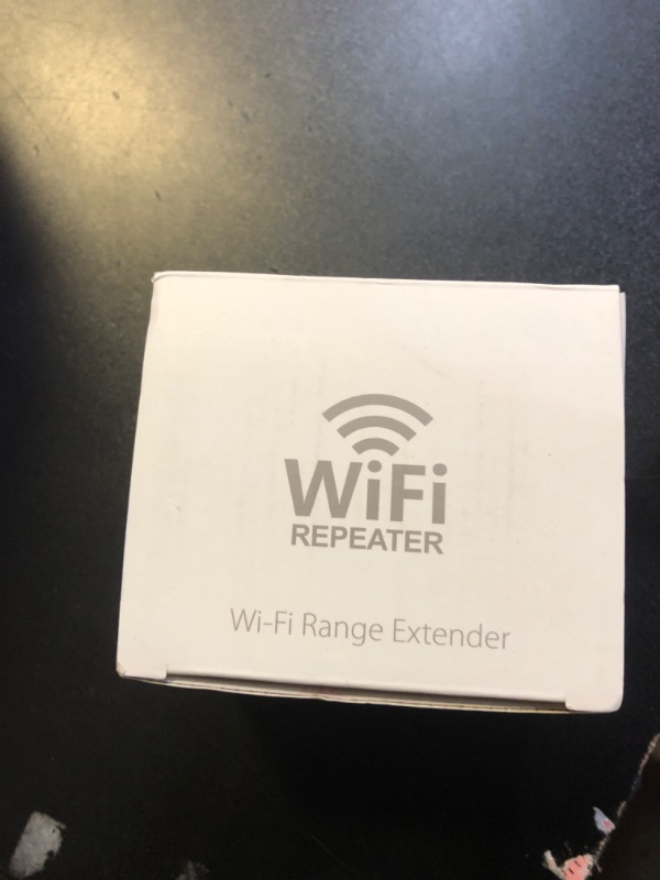 Photo 1 of Net Boost, Netboost WiFi Extender 2024, WiFi Booster Signal Booster, WiFi Range Extender 300Mbps, 7998 Sq.ft Long Range Internet Extender WiFi Booster for Home 360° Full Coverage