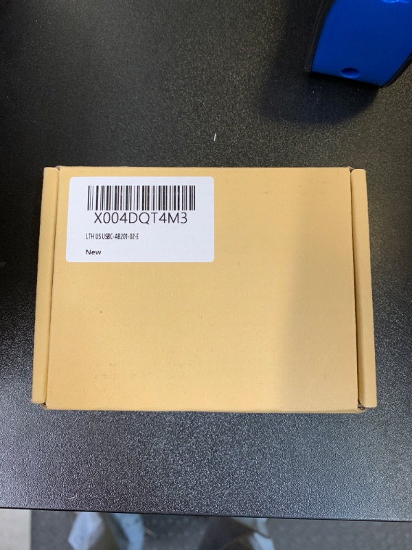 Photo 1 of 8K USB C Switch USB C Switcher for 2 Computers - Bi Directional USB C KVM Switch Splitter for 8K@60Hz/4K@144Hz Video Transfer+100W Charging+10Gbps Data, with Power Cable