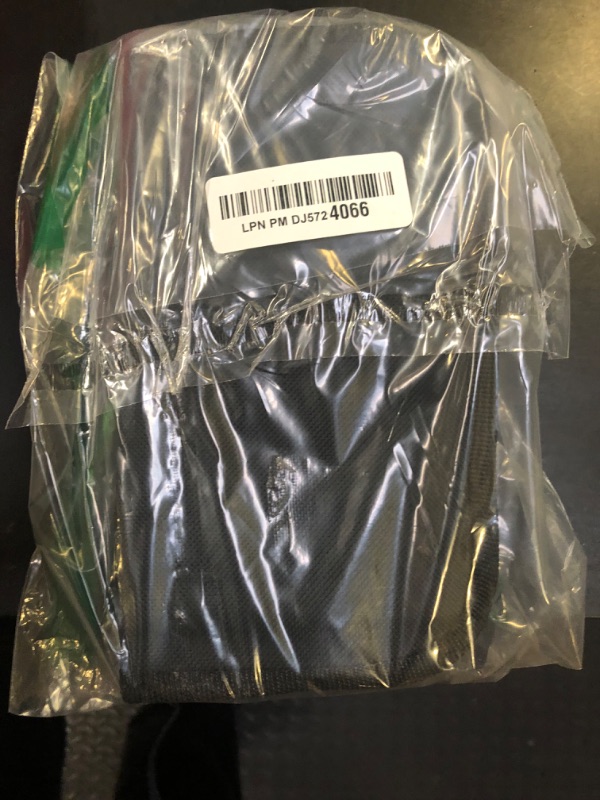 Photo 2 of **SOLD FOR PARTS**
KOTTO Coax Cable Crimper Kit, Compression Tool Coax Adjustable RG6 RG59 RG11 75-5 75-7 Coaxial Cable Stripper with 20 PCS F Compression Connectors