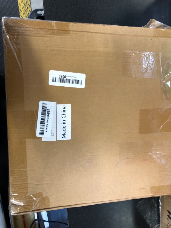 Photo 1 of Fboxac Cube Storage Organizer Bins 13×13x13 Inch, 4 Pack Collapsible Linen Fabric Storage Cubes with Handles, Thick Heavy Duty Storage Baskets for Shelves Kallax Bedroom Dormitory Toy Clothes, Yellow