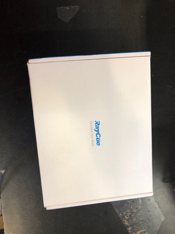 Photo 1 of USB C Docking Station Triple Monitor, Raycue 15 IN1 MacBook Pro Docking Station with Power Adapter for MacBook M1/M2/M3/Windows, Laptop Docking Station with HDMI*3, RJ45, 10Gbps USB*5, PD, USB 3.0*2