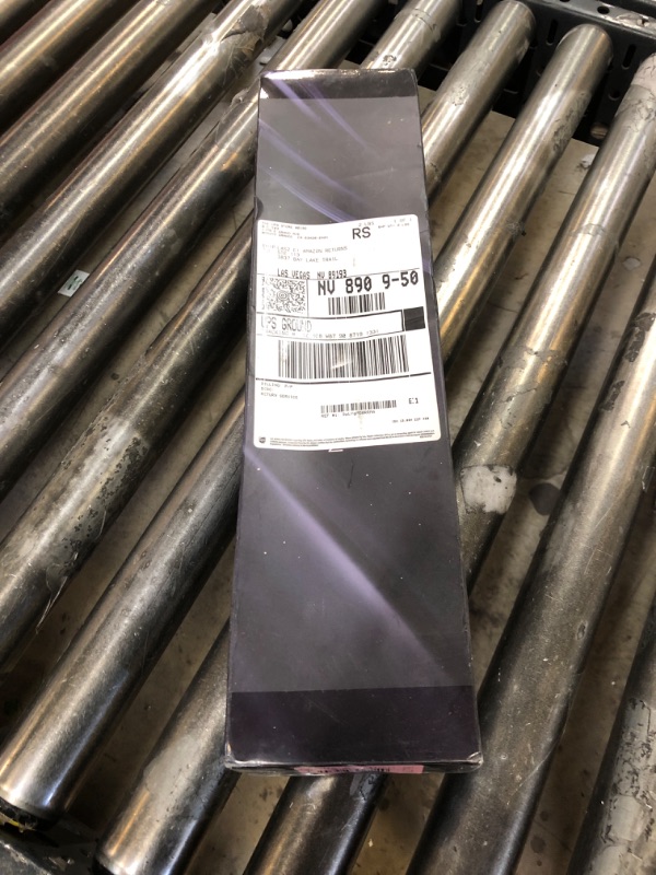 Photo 1 of 1 3/4 Inch Extra Long Barrel Curling Iron, 1.75 Large Barrel for Long Hair Ceramic Tourmaline