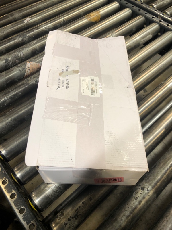 Photo 1 of Honoson 500 Pcs Vending Machine Capsules 1.1" Gumball Machine Capsule Small Empty Toy Capsules Clear Colored Plastic Gumball Machine Containers for Toy Candy Party Favors(Translucent Colors,Round)