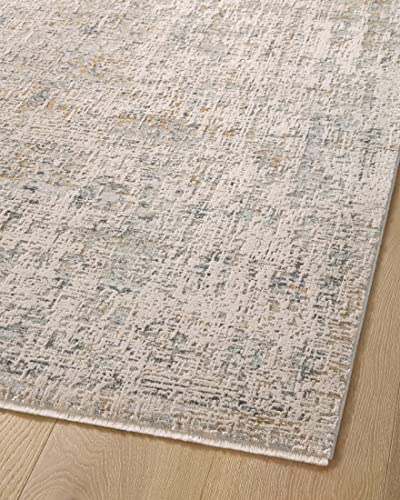 Photo 1 of Alie Sand/Sky Rug
