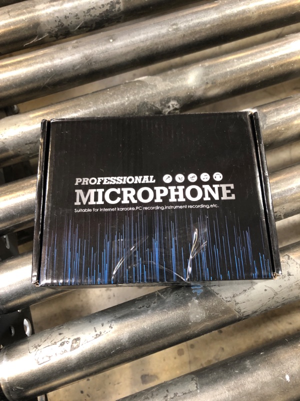 Photo 1 of Wireless Microphone System for 2 People, 2.4G Dual Wireless Headset Mics Ideal for Speakers, Voice Amplifier, PA System, Teacher, Tour Guides, Fitness Instructor