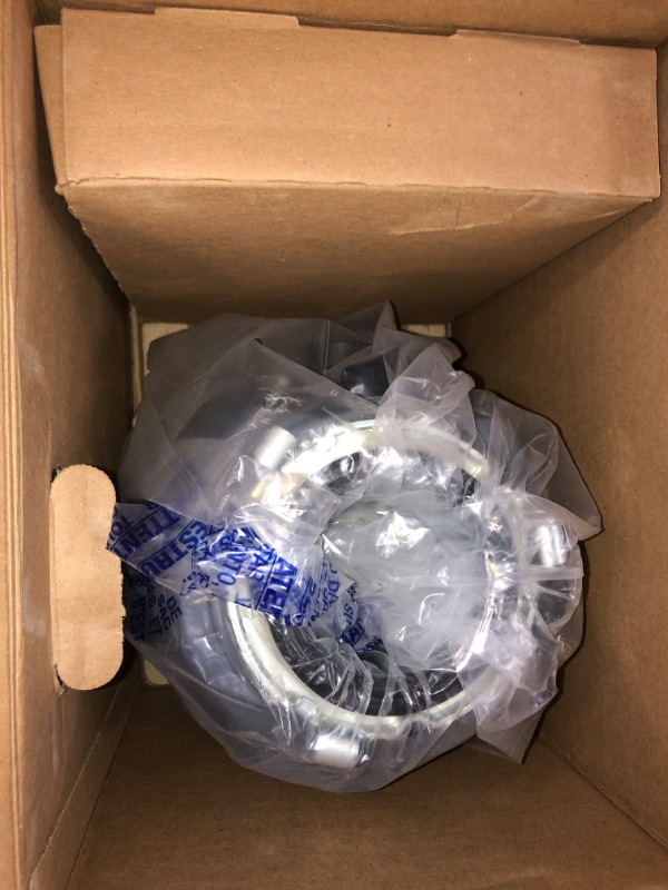 Photo 1 of InSinkErator EVOLUTION 1HP 1 HP, Advanced Series Continuous Feed Food Waste Garbage Disposal, Gray