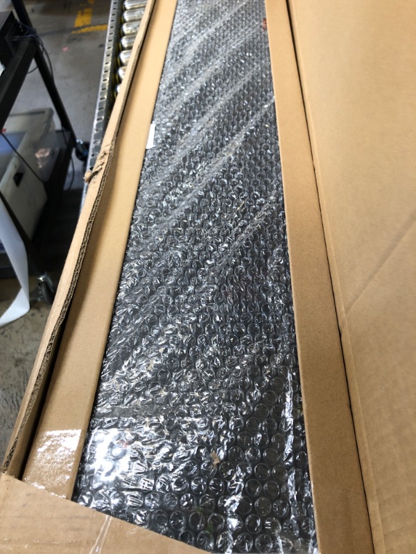 Photo 1 of Avana Rustic Fireplace Mantle Shelf 84 Inches for Home Decor/Wall Decor - Handcrafted Wood Shelf for Wall - Decorative Fireplace Mantel Shelf - Farmhouse Mantle Decor 84 X 8 X 5 - Espresso