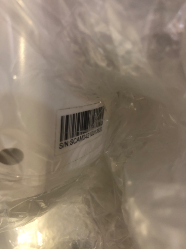 Photo 1 of Feit Electric LED 1080P HD Smart Flood Security Light