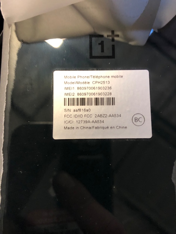 Photo 2 of OnePlus Nord N30 5G | Unlocked Dual-SIM Android Smart Phone | 6.7" LCD Display | 8 +128GB | 5000 mAh Battery | 50W Fast Charging | 108MP Camera | Chromatic Gray