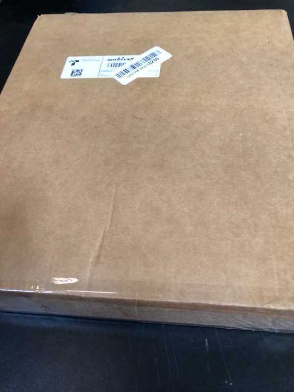 Photo 1 of Kitchen Drawer Organizer, 13 Inch Silverware Utensil Tray Holder,with Removable Lid, 5 Slots Total Bamboo Wood Caddy for Flatware Cutlery Knives, Forks, Spoons.