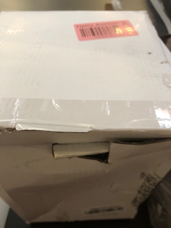 Photo 1 of Durapower Rechargeable Camping Lantern,7500 Lumen Super Bright LED Camping Lantern, 7200 Mah Power Bank, IP44 Waterproof, 30 Hours, Portable Lantern for Hurricane, Power Outages