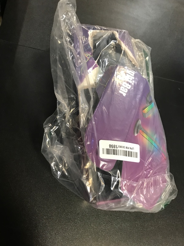 Photo 1 of Smart Infinity Mirror LED Light Bars, 11" RGB Plus IC Gaming Lights, 16 Million Colors Changing, Sync with Music, Dimmable Desk Lamp for PC TV Backlight, Mood Lighting for Living Room, Bedroom