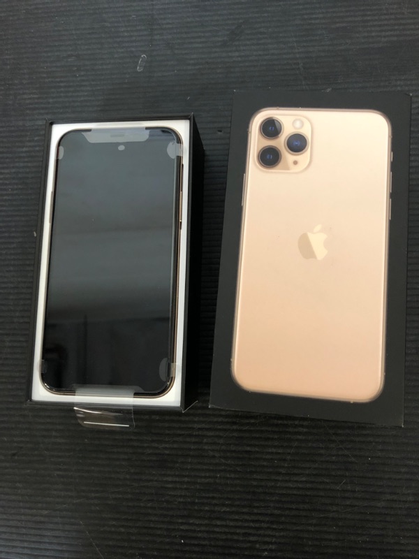 Photo 2 of Apple iPhone 11 Pro 256GB