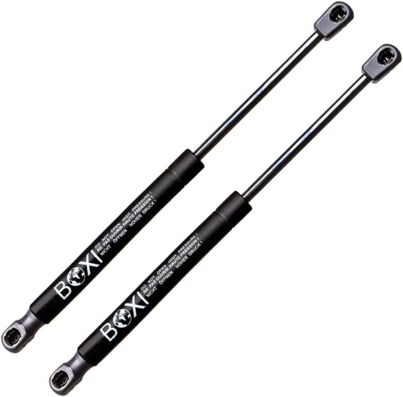 Photo 1 of BOXI Qty(1) Rear Liftgate Lift Supports Gas Shocks Springs Struts Fits for Chevrolet Volt 2016-2019 Hatchback / PM3985 23314915 23314916 84237647