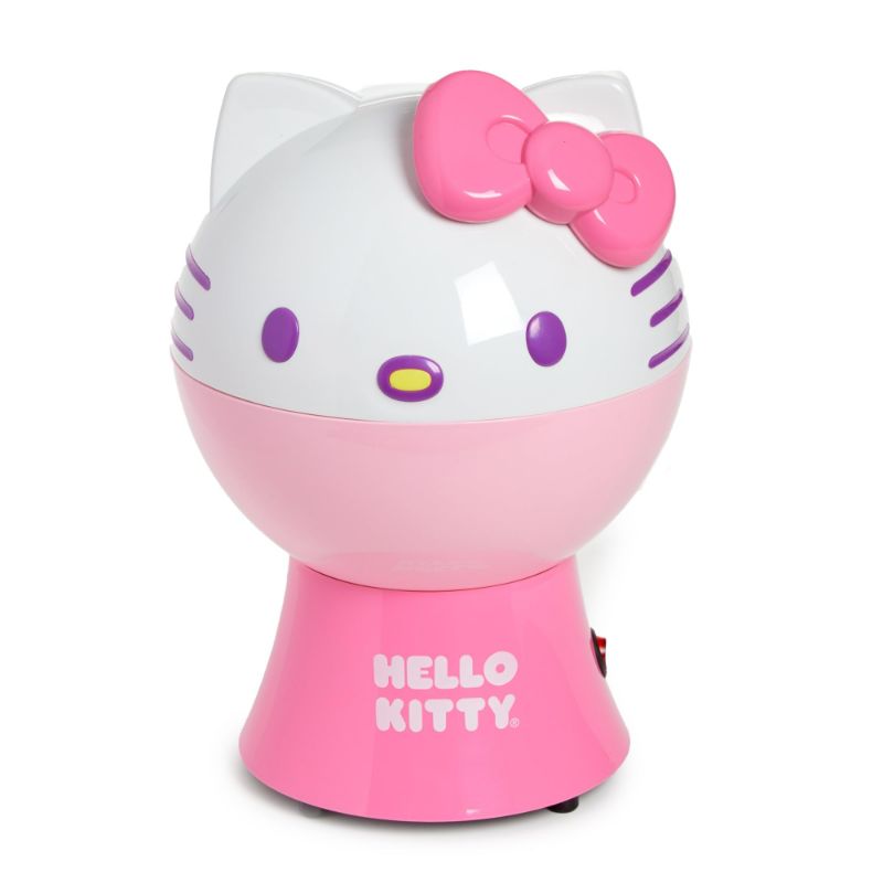 Photo 1 of Uncanny Brands Hello Kitty Popcorn Maker - Kitchen Appliance