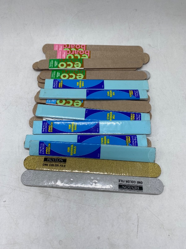 Photo 1 of 72 Miscellaneous nail supplies (NEW)