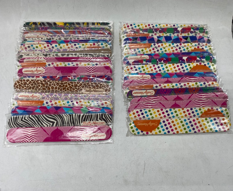 Photo 1 of 72 Miscellaneous nail supplies (NEW)