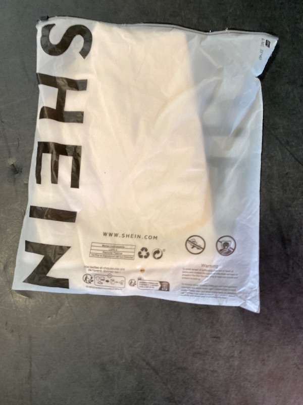 Photo 1 of SIZE (L) Toga champagne color from Shein 