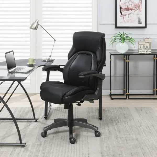 Photo 1 of La-Z-Boy Manager's Office Chair with Active Lumbar Technology