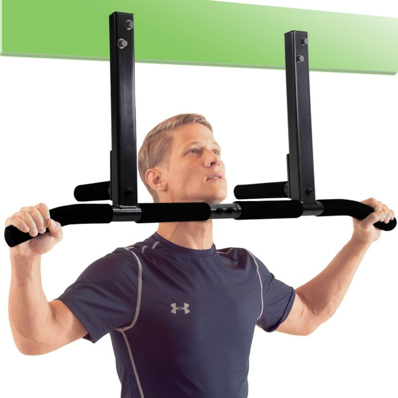 Photo 1 of Joist Mount Pull Up Bar by Ultimate Body Press