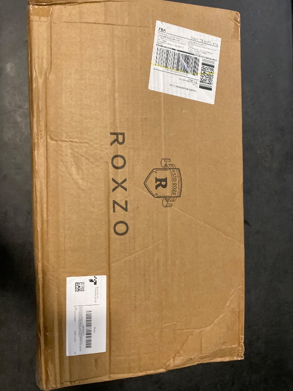 Photo 1 of Folding Mattress, 3 inch Twin Tri-Folding Memory Form Mattress,Portable Trifold Mattress Topper with Washable Cover, Non-Slip Bottom Camping Mattress Guest Bed, 75"x38"x3"