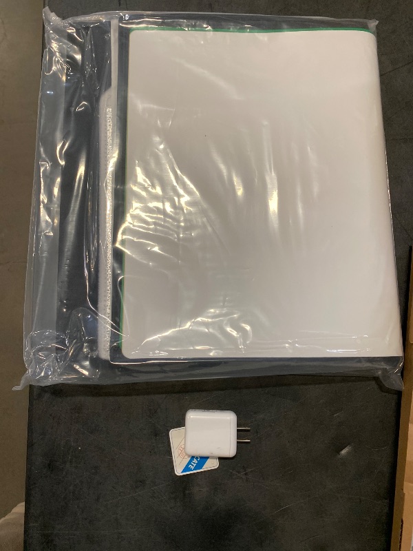 Photo 1 of Light Box Photography, PULUZ 16"x12" Portable Photo Box with 320 LED Beads, Professional Photo Booth Shooting Tent Kit with 4 Color PVC Backdrops for Jewelry and Small Items Product Photography