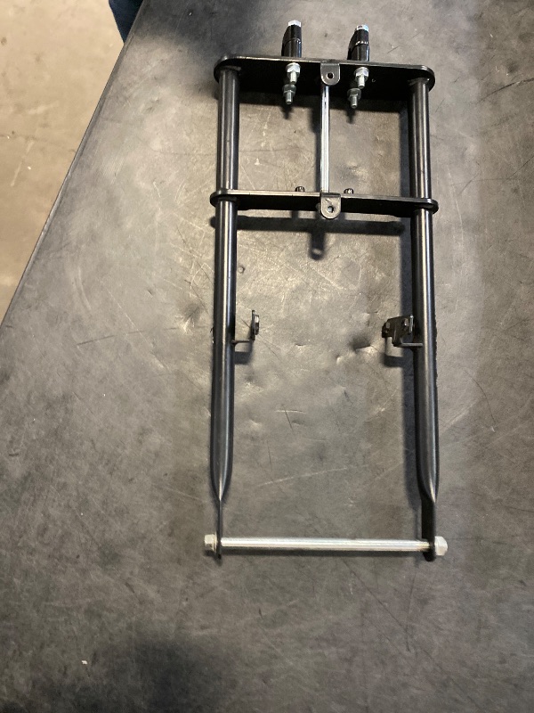Photo 1 of Mega Moto 80/105 Rigid Front Fork
