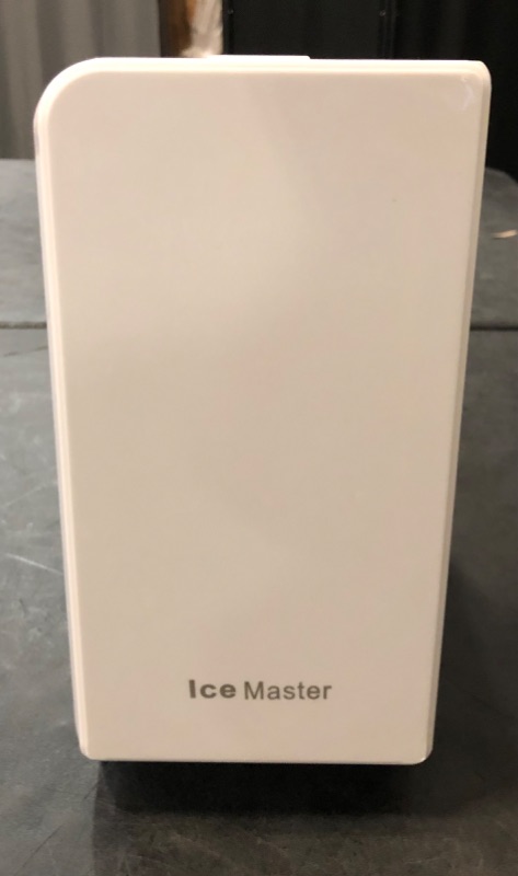 Photo 1 of Ice Container Ice Bucket Compatible with Samsung RF25, RF263, RF265, RF28, etc Series Refrigerators