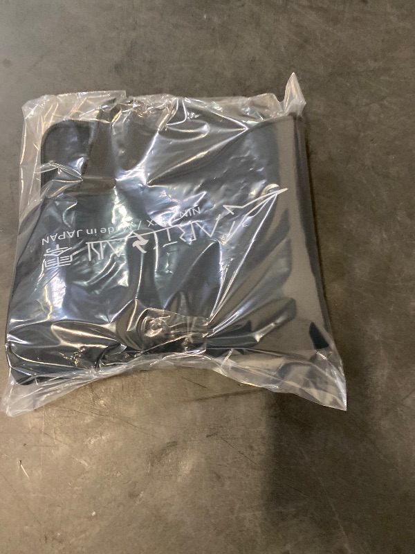 Photo 1 of Artisan Hien (Black/XL) [FX-Hi-SF-XL-B] FX Soft (Japan Import)