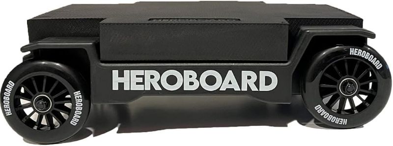 Photo 1 of Abdominal Exercise Trainer, Portable Pilates Reformer, Core & Strength Training