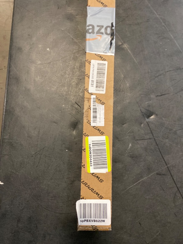 Photo 1 of Ketofa Replacement Lawn Mower Blade Compatible with Ryobi RY40180, RY40190, RY401110, RY401120 20in 40V Brushless Mowers, Replaces AC04020