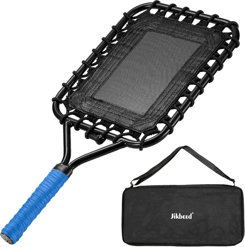 Photo 1 of Baseball Racke/Baseball Racket for Fly Balls: Predictably Hit Ground Balls, Pop Flies, and Line Drives with Pinpoint Accuracy, While Minimizing Fatigue